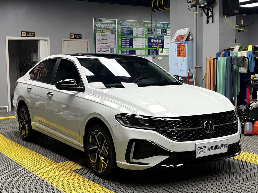 Volkswagen Lavida 2023
