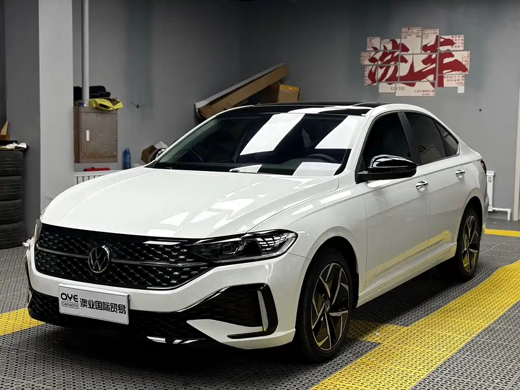 Volkswagen Lavida 2023