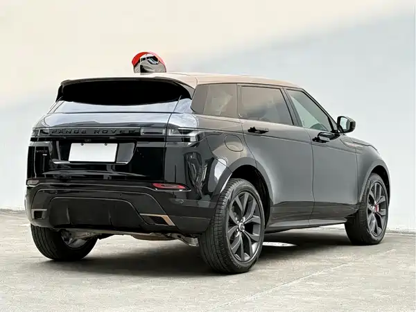 Land Rover Range Rover Evoque 2023