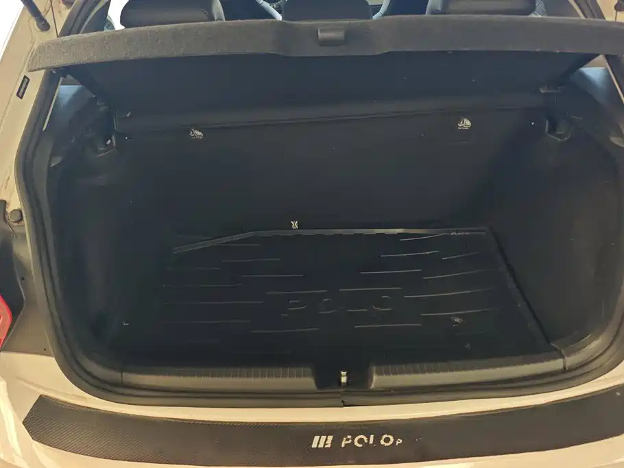 Volkswagen Polo 2021