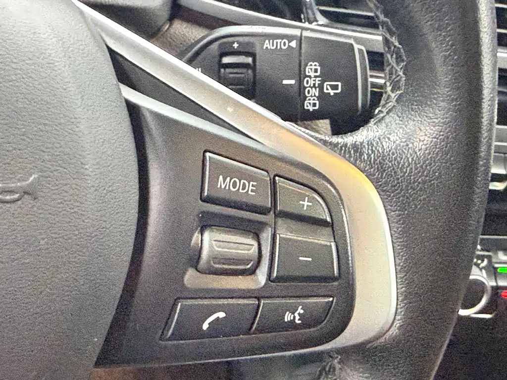 BMW X1 2021 — фото 13