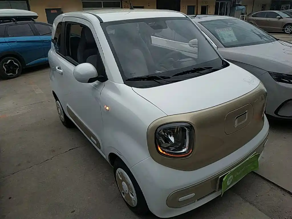 Bestune Pony 2025