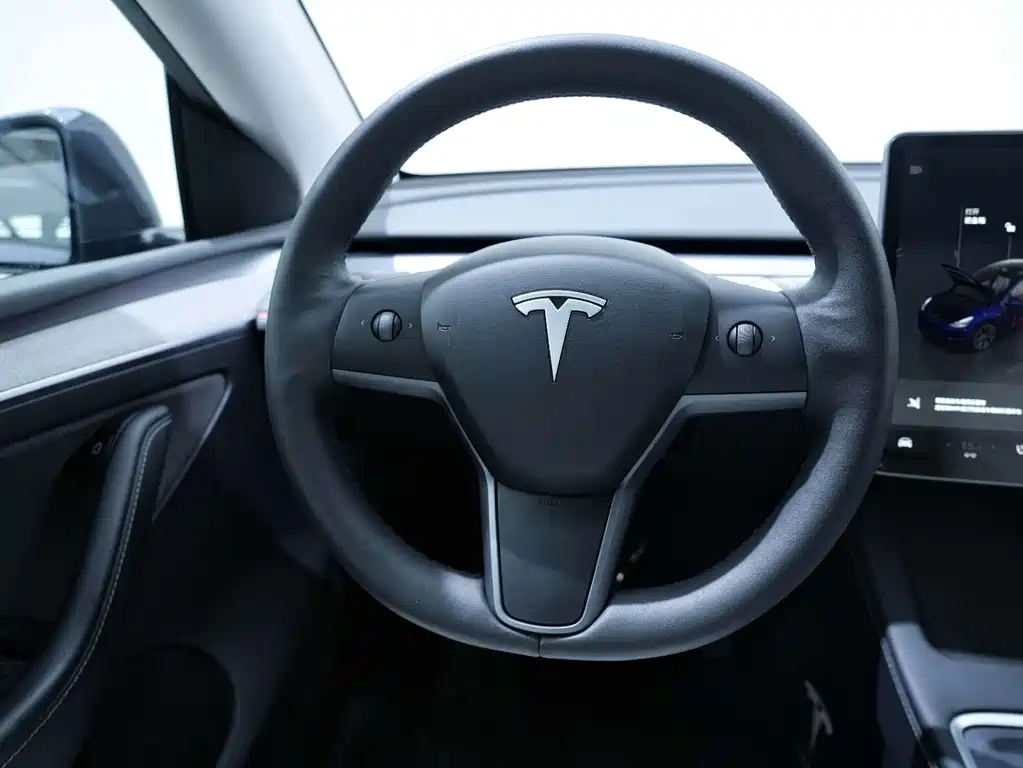 Tesla Model Y 2024 — фото 14