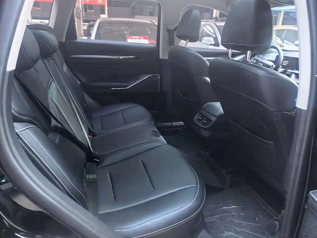 Haval H6 2022