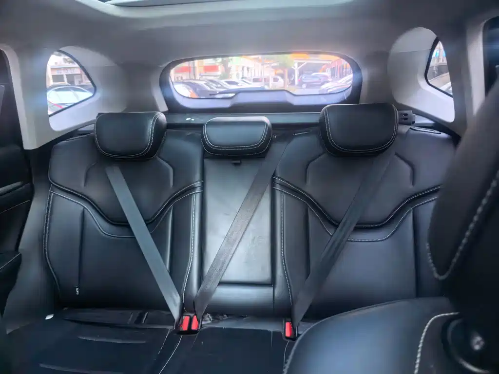 Haval H6 2022