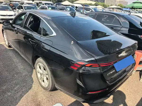 Honda Accord 2024