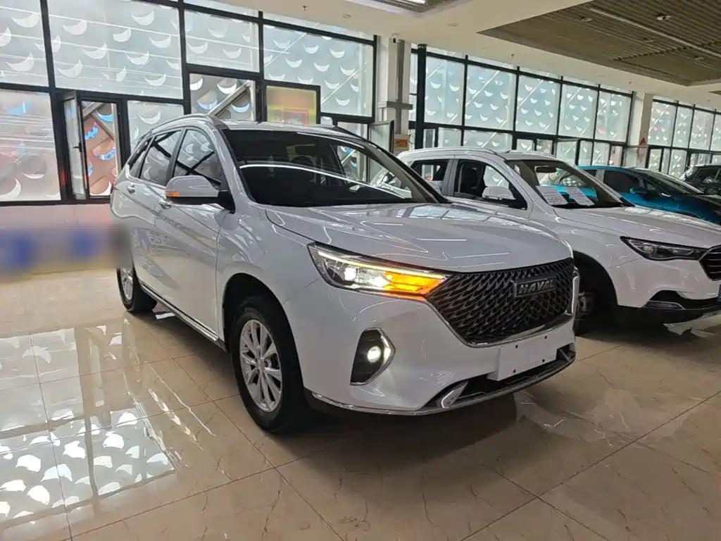 Haval M6 2023