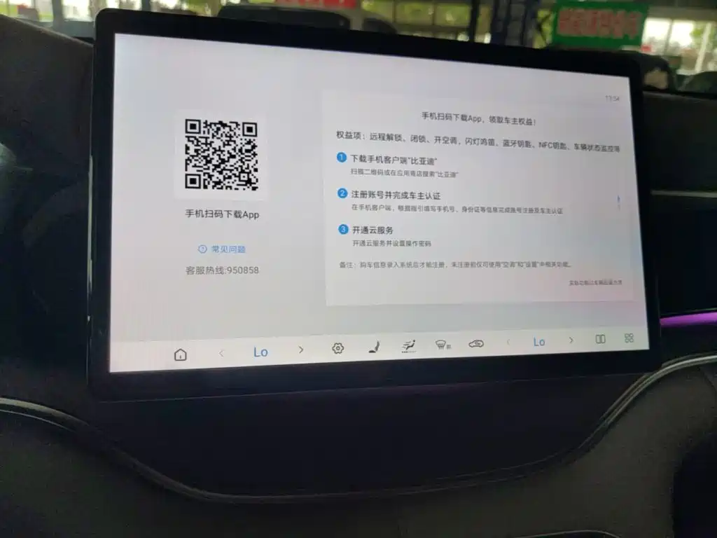 BYD PLUS New Energy 2025 — фото 13
