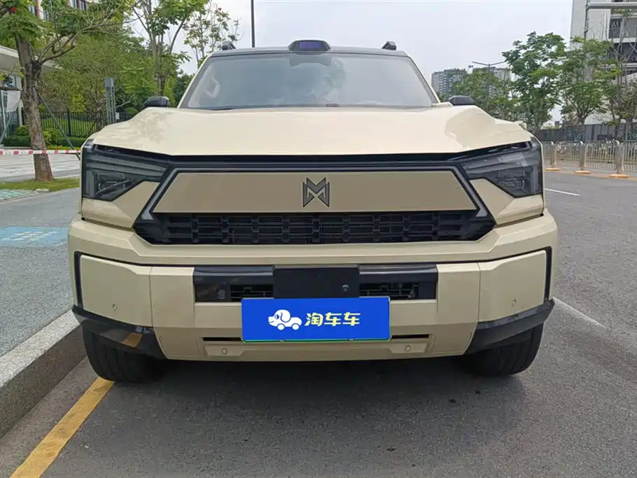 Mengshi M817 2025