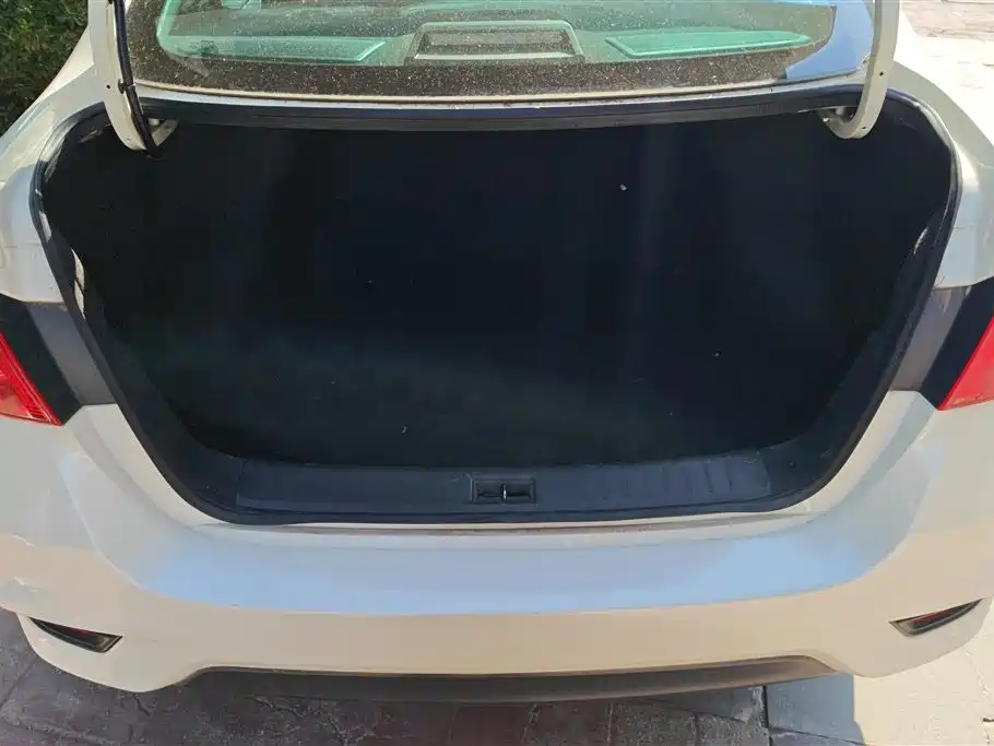 Nissan Sylphy 2024