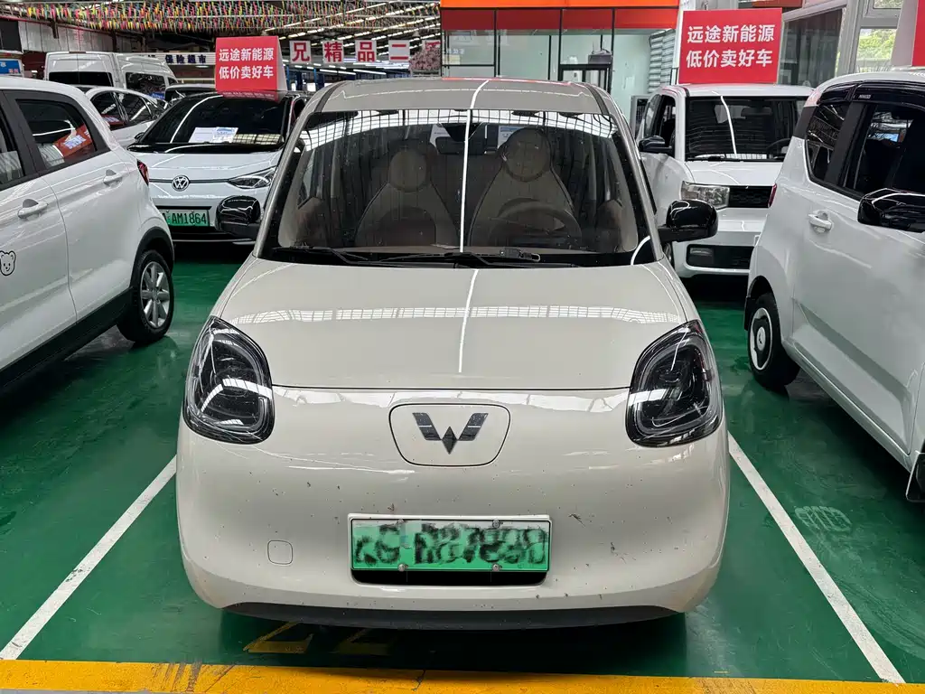 Wuling MINIEV 2025