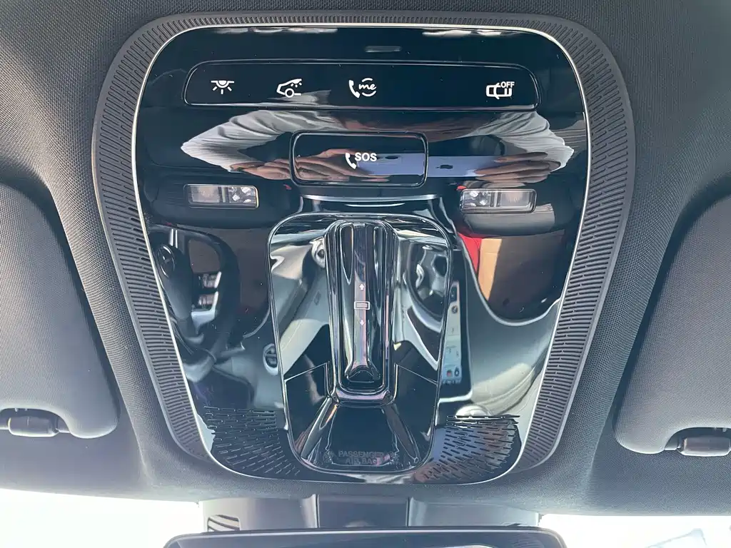 Mercedes-Benz C-Class 2022 — фото 18