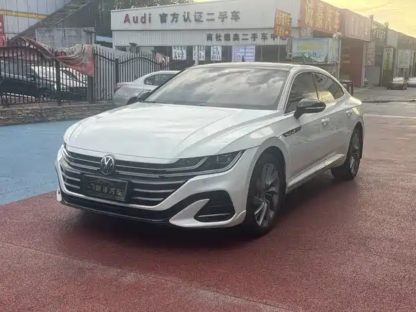 Volkswagen CC 2023