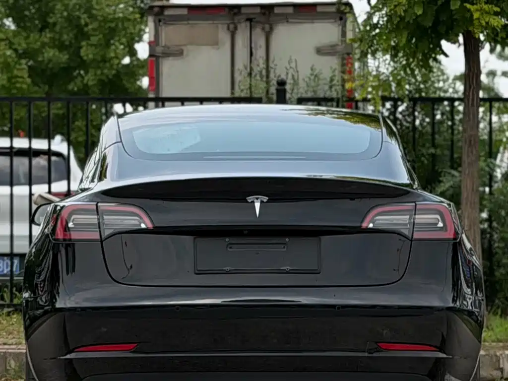 Tesla Model 3 2021 — фото 5