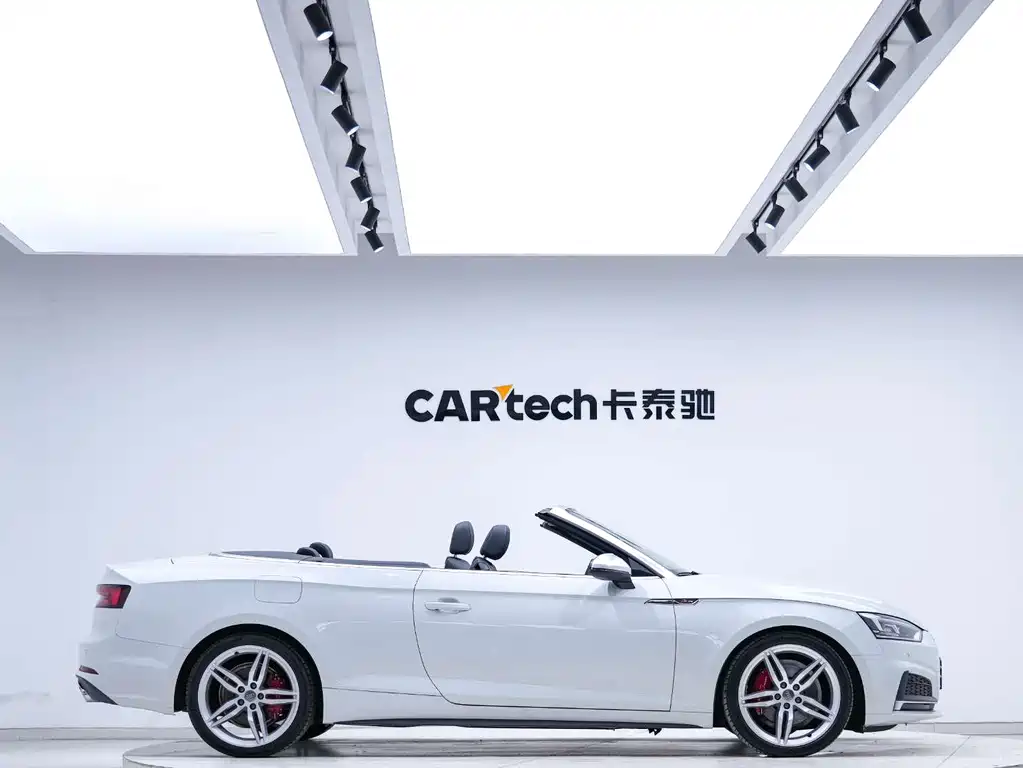 Audi A5 2020 — фото 28