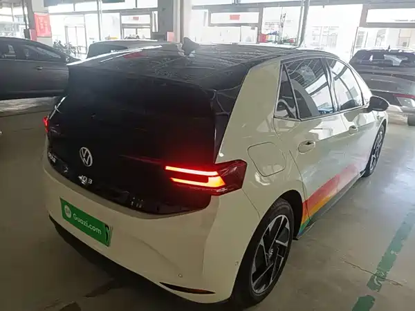Volkswagen ID.3 2024