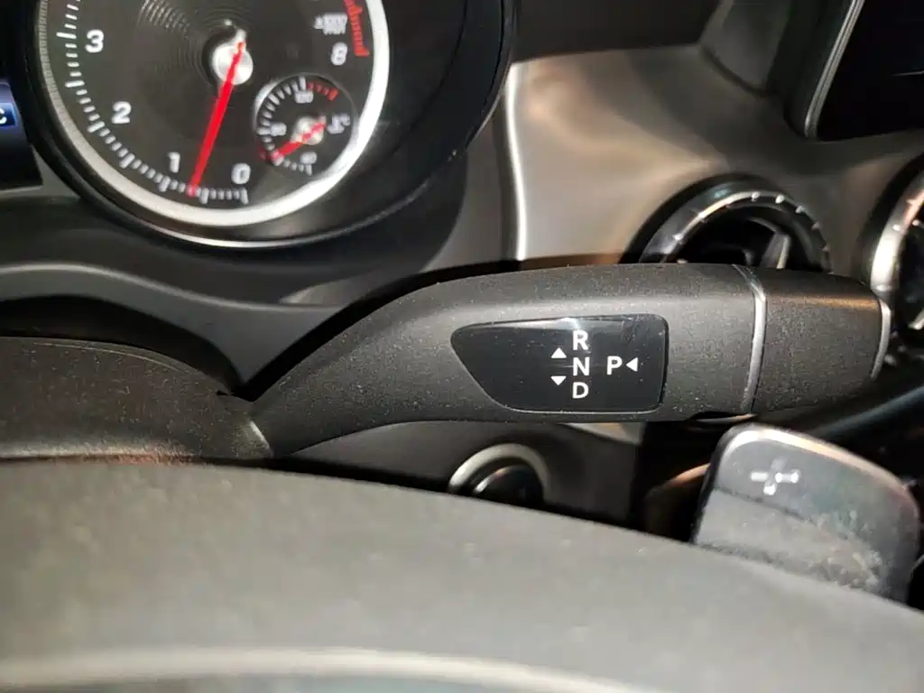Mercedes-Benz CLA 2018 — фото 14