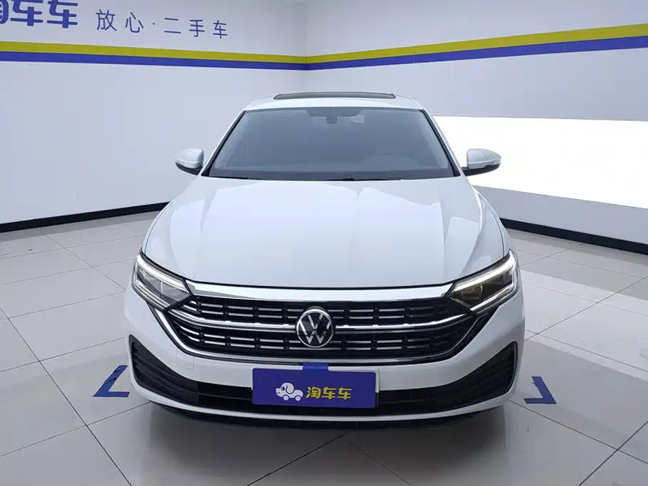 Volkswagen Sagitar 2024