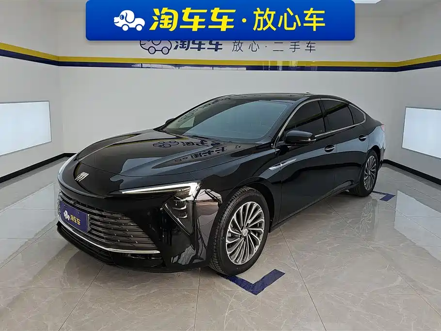 Buick LaCrosse 2024