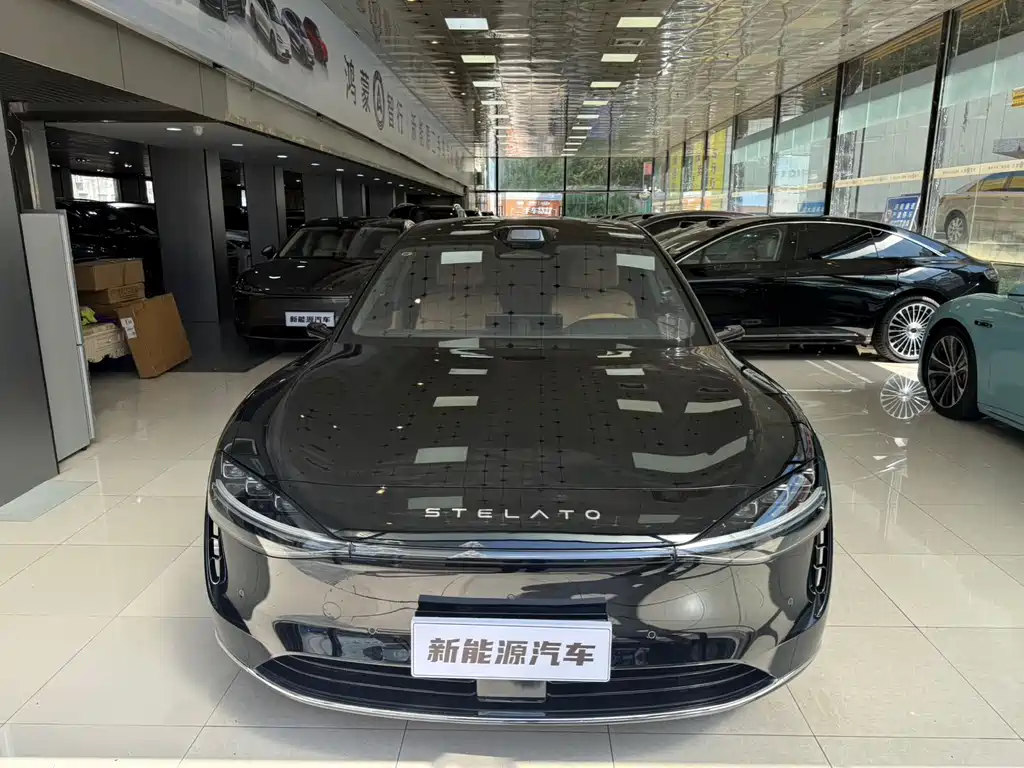 Stelato Xiangji S9 2025