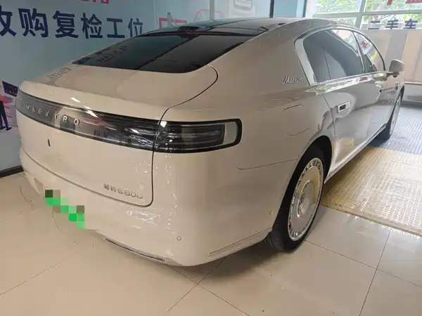 Zunjie S800 2025