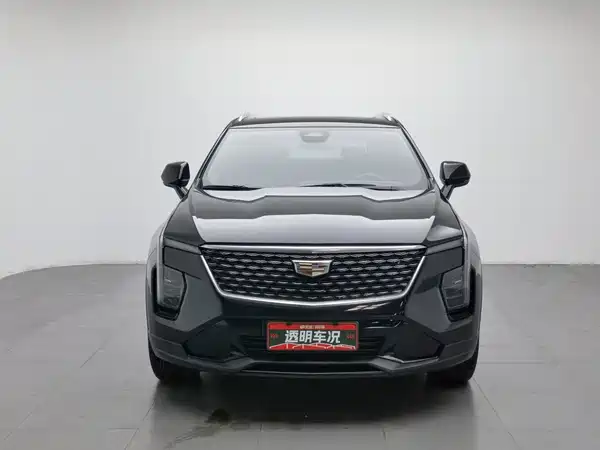 Cadillac XT4 2023