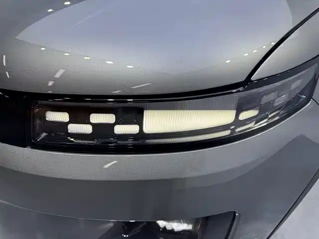 Chery Tiggo 7 C-DM 2025 — фото 11