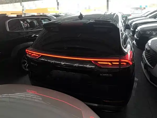 Haval H6 2021