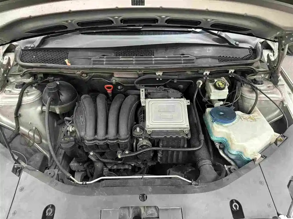 Mercedes-Benz B-Class 2011 — фото 13