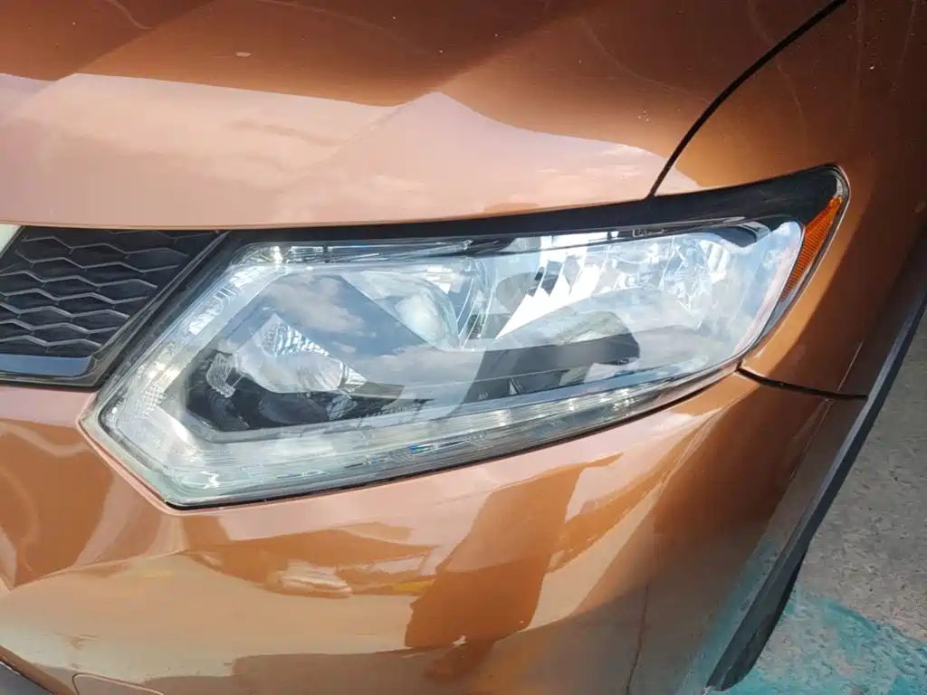 Nissan X-Trail 2015 — фото 24
