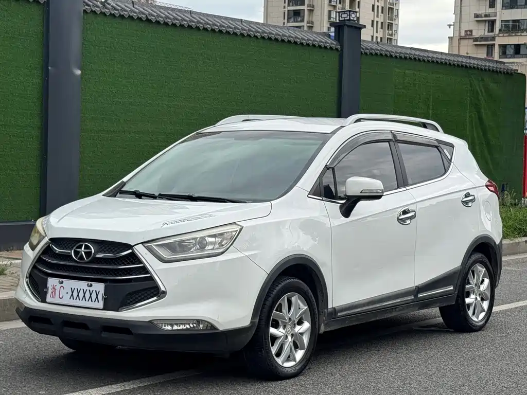 JMC Refine S3 2015