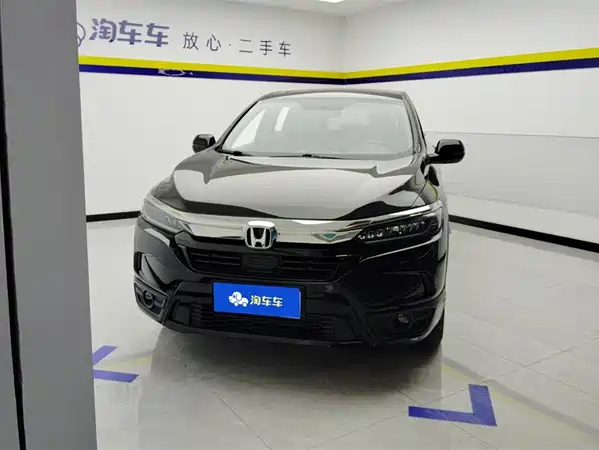 Honda Breeze 2021