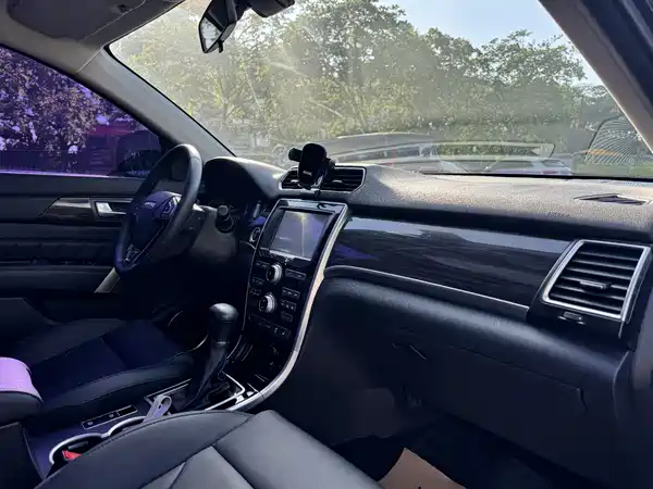 Haval H2 2016