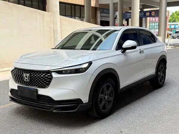 Honda XR-V 2024