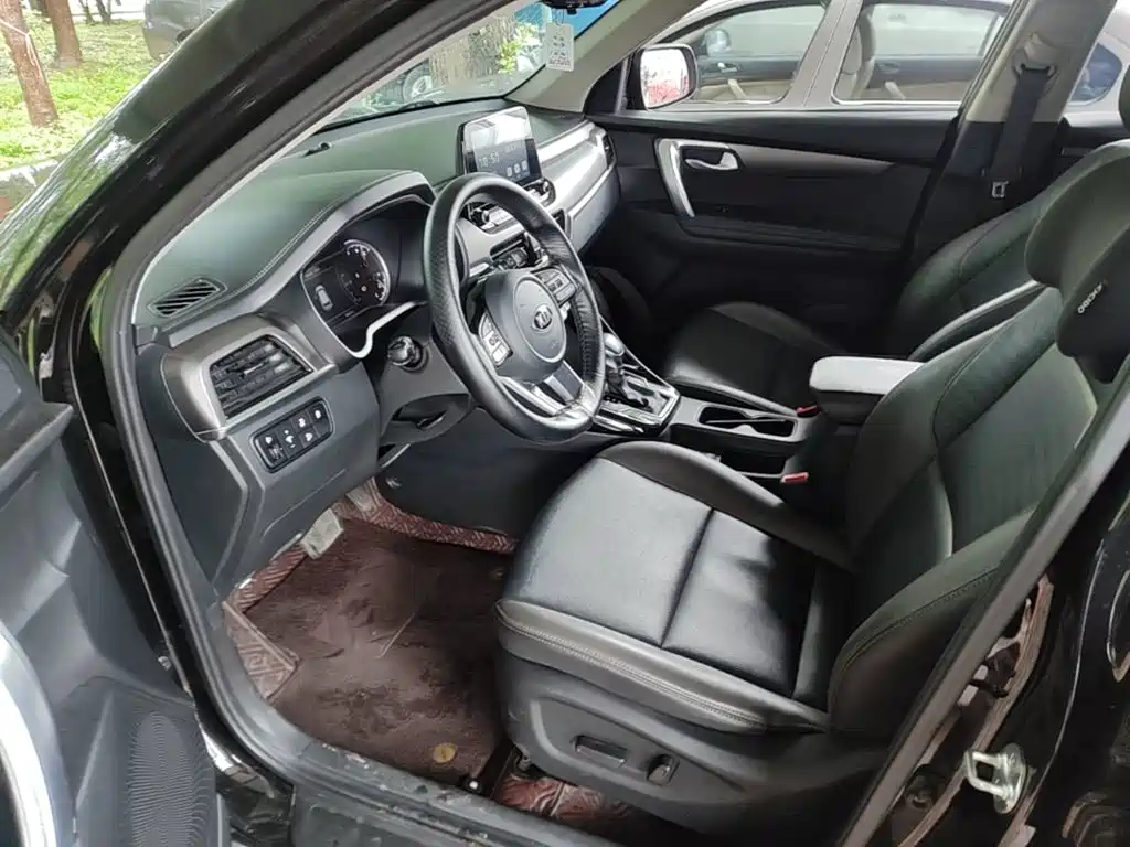 Kia Sportage 2020 — фото 15