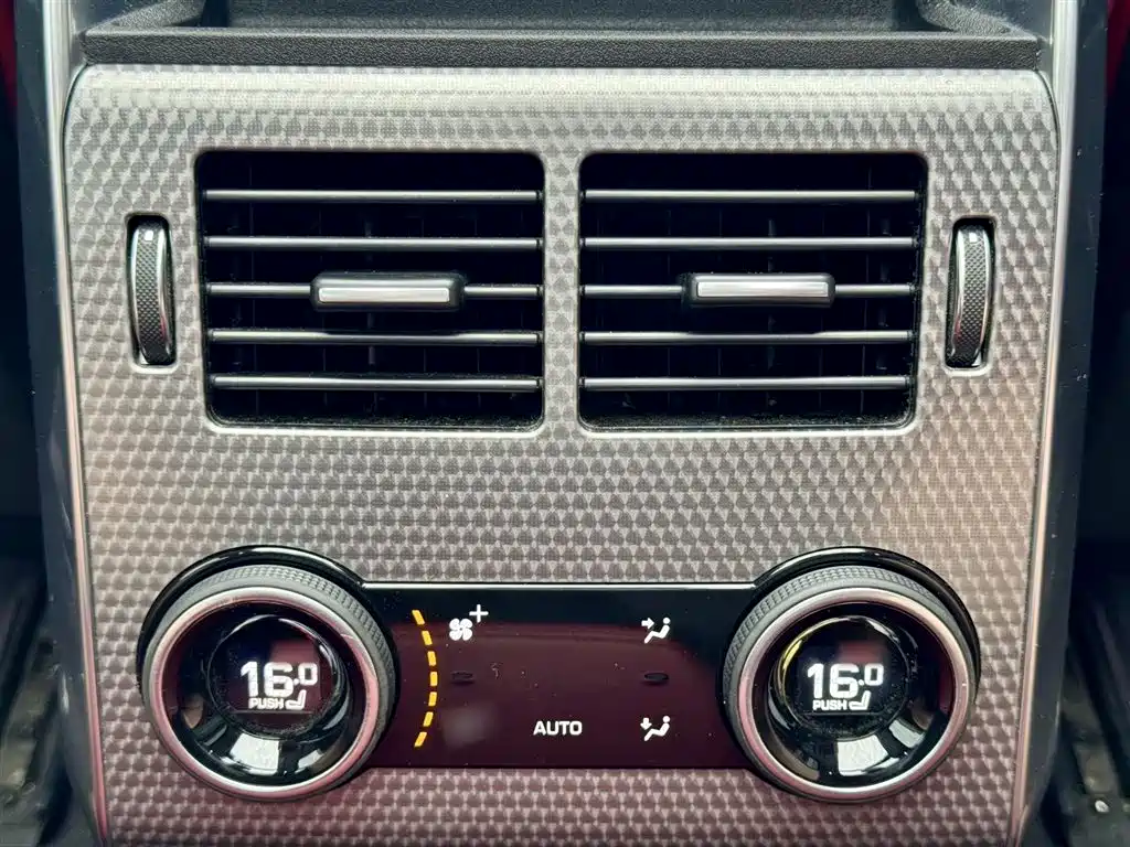 Land Rover Sport 2018 — фото 20