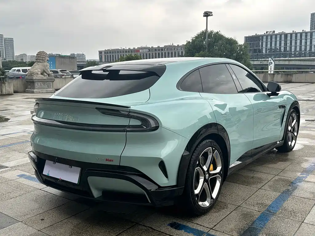 Xiaomi YU7 2025