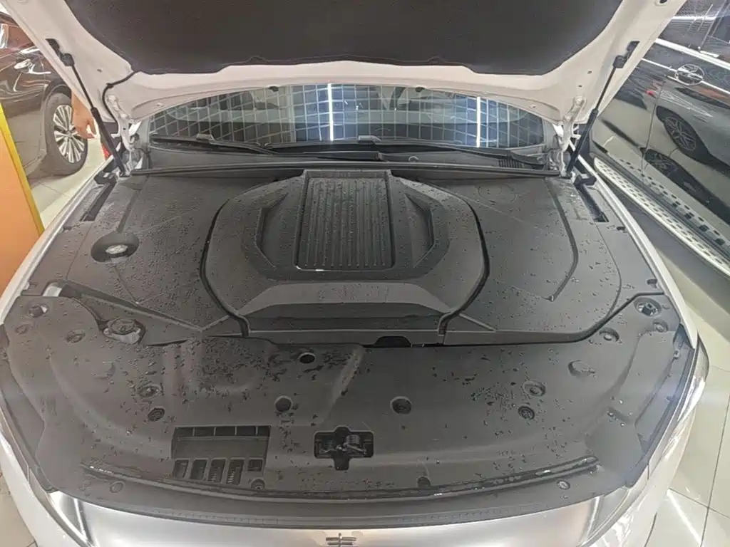 BYD Qin PLUS 2025 — фото 20