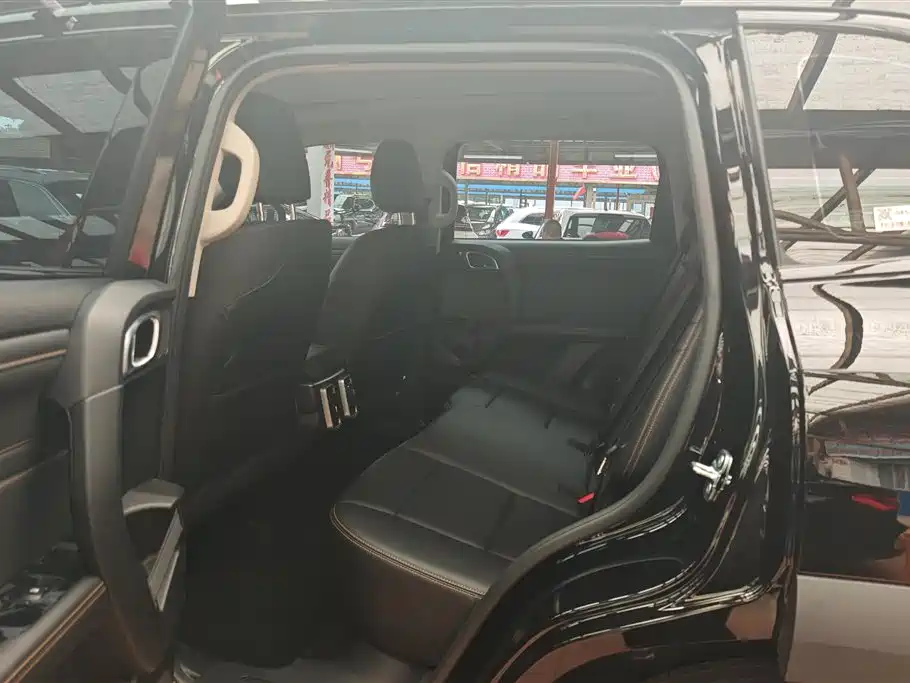 Haval Big Dog 2025 — фото 11