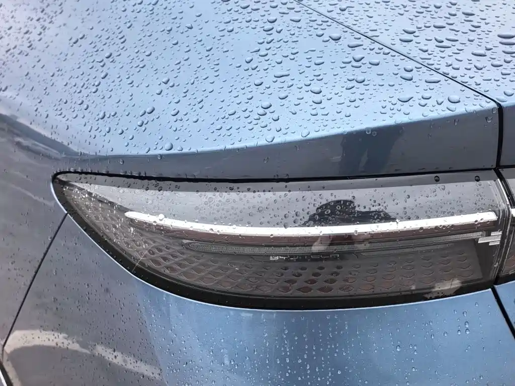 BYD Seal 2023 — фото 6