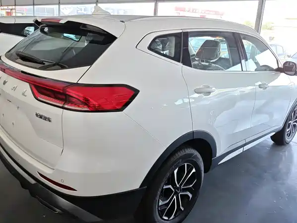 Haval H6 2026