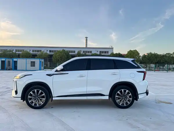 Changan CS75PLUS 2023