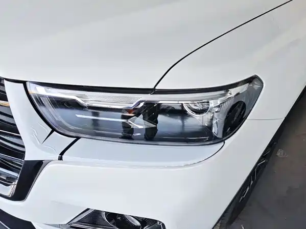 Haval H6 2026