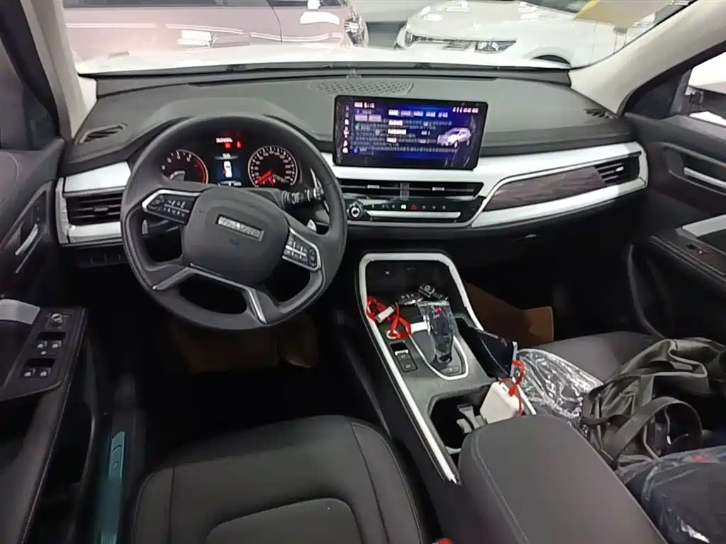 Haval H6 2026 — фото 10