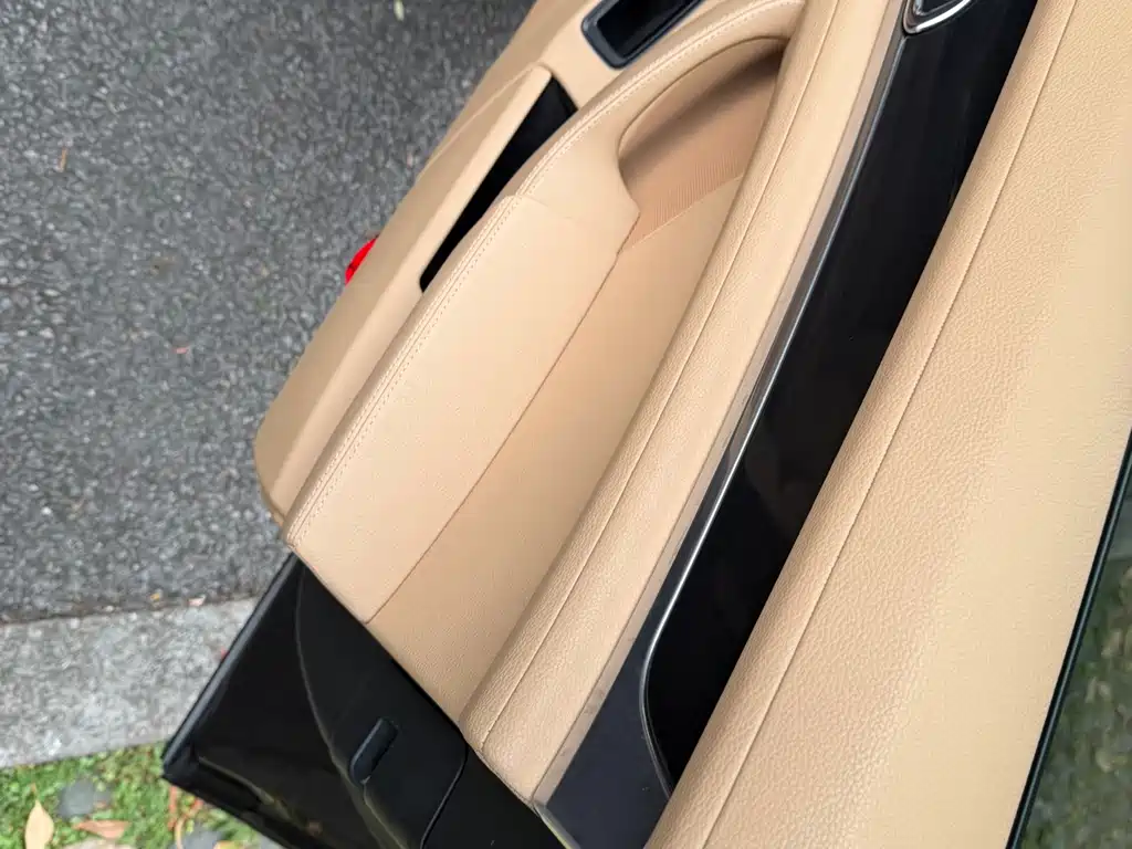 Porsche Panamera 2015 — фото 22