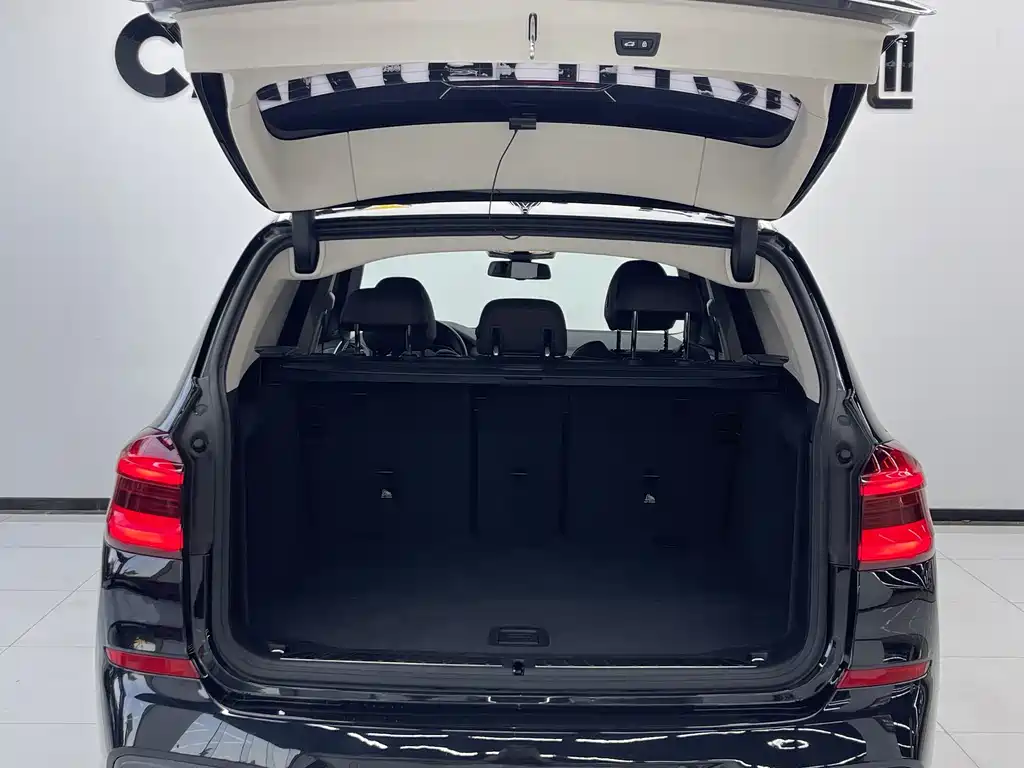 BMW X3 2020 — фото 13
