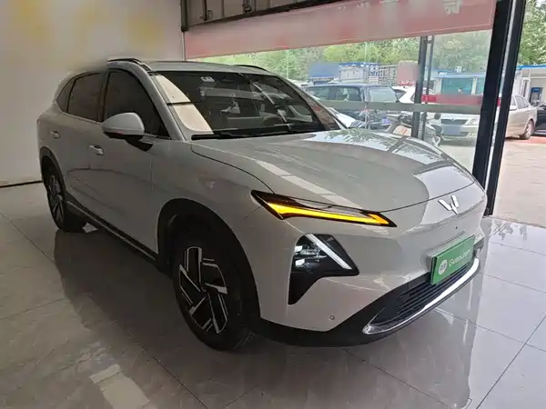 Wuling Starlight S 2024