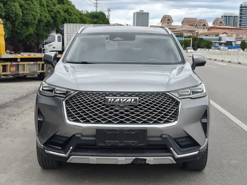 Haval H6 2022