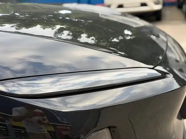 NIO ET5T 2024