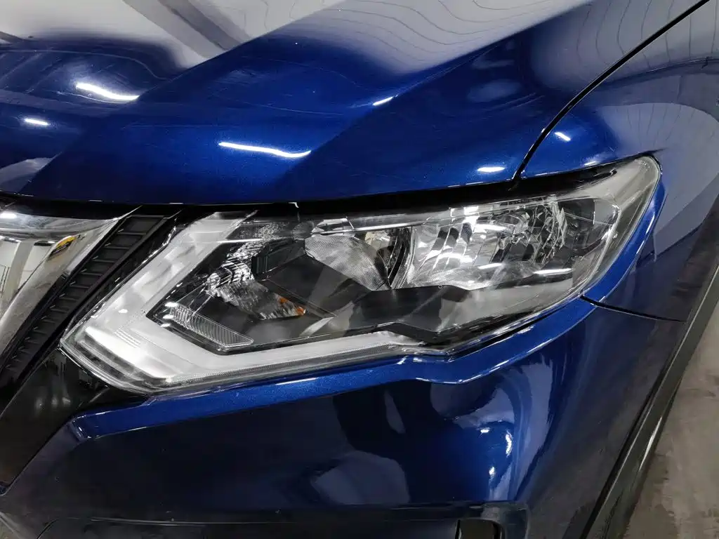 Nissan X-Trail 2019